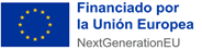 Logo Financiado por la Unión Europea
